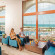 Riu Helios Bay Lobby area