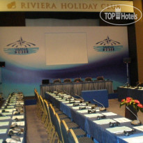 Riviera Beach Hotel & Spa 