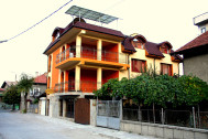 Фотографии отеля  Stelia Guest House 1*