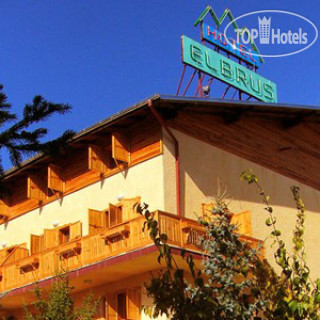 Фото отеля Elbrus Spa Hotel 3*