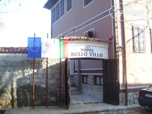 Фотографии отеля  Belle Ville 3*