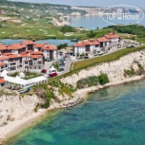 Thracian Cliffs Golf & Beach Resort 