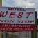 West Motel 