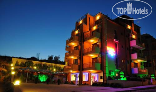 Фотографии отеля  City Hotel Blagoevgrad 3*
