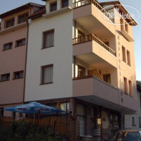 Kavroshilovi Guest House 3*