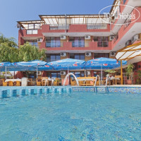 Akladi Family Hotel 3*