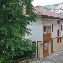 Asenevtsi Hotel 