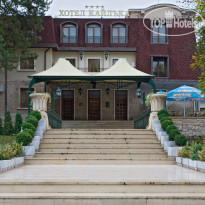 Park Hotel Kaylaka Отель