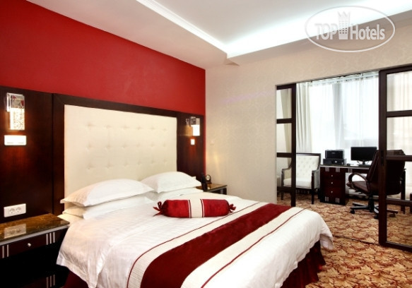 Фотографии отеля  Vega Hotel 3*