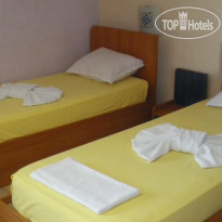 Brani Family Hotel Номера