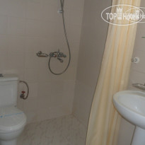 Tangra Hotel Ванная комната