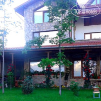 Todorovi Guest House 