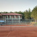 Jack Hotel Теннисный корт