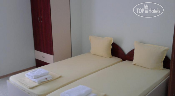 Фотографии отеля  Krai Moreto Guest House 2*