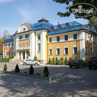 Anna-Kristina Hotel 3*