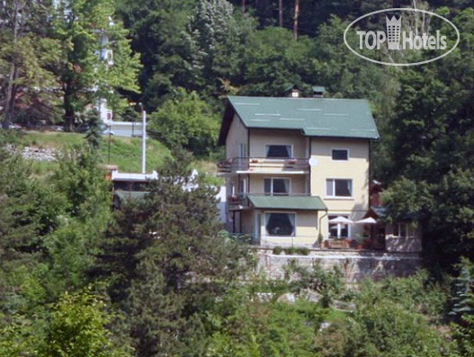 Фотографии отеля  Rila Guest House 