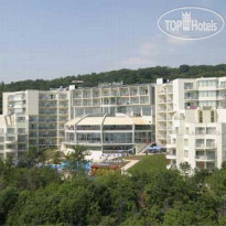 Golden Beach Park hotel 