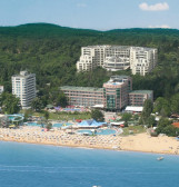 Golden Beach Park hotel 4*