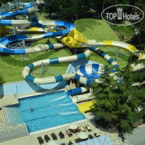 Grifid Hotel Bolero Aqua Park