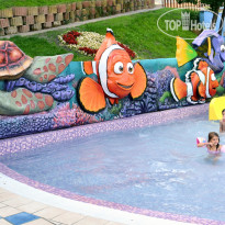 Grifid Hotel Bolero Mini Aqua Park