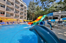 Prestige Deluxe Hotel Aquapark Club 4*