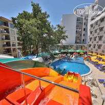 Prestige Deluxe Hotel Aquapark Club 