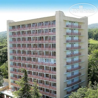 Фото отеля Царевец 2*