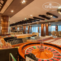 INTERNATIONAL Hotel Casino & Tower Suites 