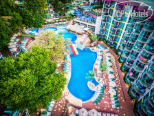 COOEE Mimosa Sunshine Hotel 4*