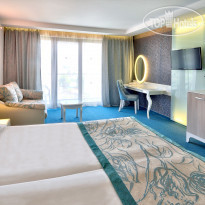Grifid Hotel Metropol Double Sea View Room