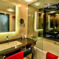 Grifid Hotel Metropol Double Room Bath