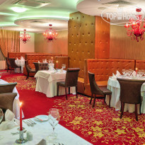 Grifid Hotel Metropol Fusion Restaurant