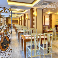 Grifid Hotel Metropol Italian A-la-carte Restaurants