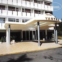 Hotel Yantra 3*