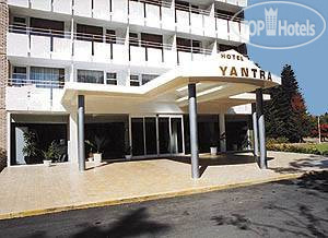 Фотографии отеля  Hotel Yantra 3*