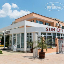 Sun City Hotel 