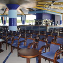 Riu Helios Bar Saloon