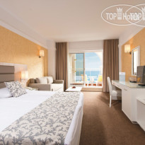 Dreams Sunny Beach Resort and Spa  Double superior sea view room