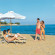 Dreams Sunny Beach Resort and Spa  Beach