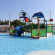 Dreams Sunny Beach Resort and Spa  Pool area