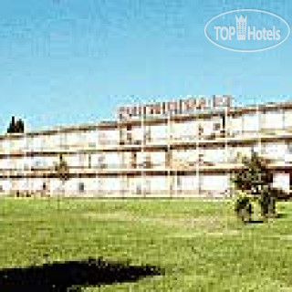 Фото отеля Континенталь 2*