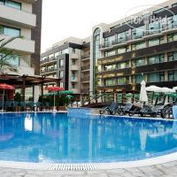 Lion Sunny Beach 4*