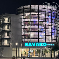 Bavaro Hotel  