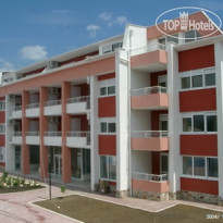 Sunny Fort Apartments (Санни Форт) 