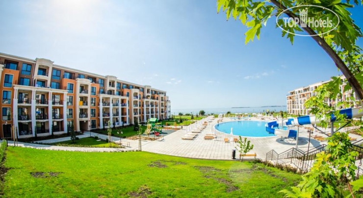 Фотографии отеля  Premier Cuisine Beach Resort - Full Board 4*