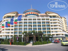 Planeta Hotel & Aquapark (Планета) 5*