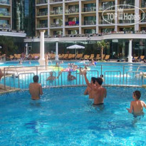 Planeta Hotel & Aquapark 