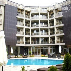 Mida Hotel 3*