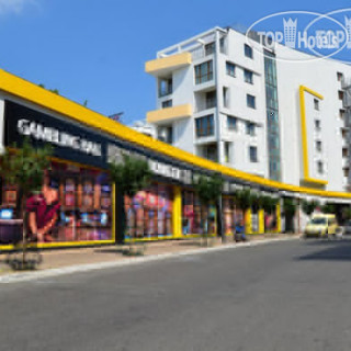 Фото отеля Best Western PLUS Premium Inn 4*