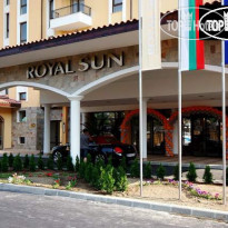 Royal Sun 